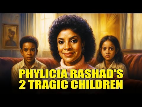 Whatever Happened to Phylicia Rashad's 2 Children – The Unspoken Truth
