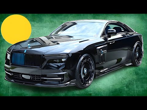 Top 10 Most Luxurious Coupe Sedans of 2026