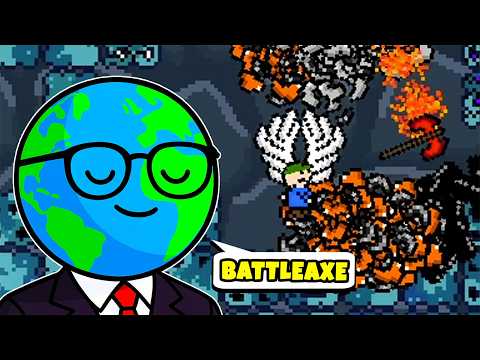 This BattleAxe + Collector Build Is OVERPOWERED! - Coal LLC