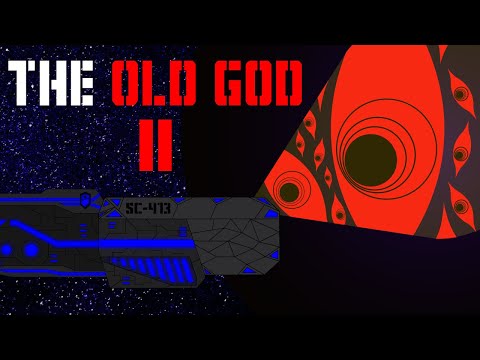 The Old God 2 - Core Destruction | Marble Race in Algodoo