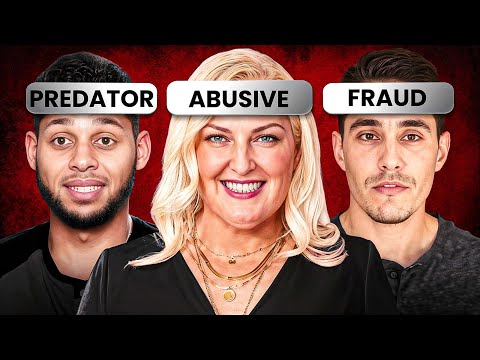 The Most Controversial Rises in 90 Day Fiancé History