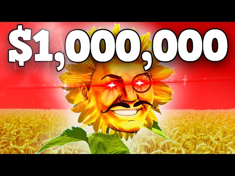 Perfectly Balanced PvZ with No Exploits!