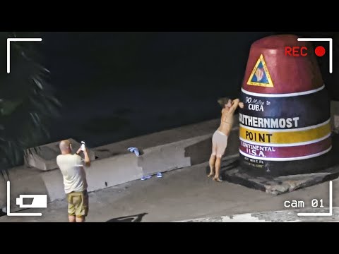 ОНИ НЕ ЗНАЛИ, ЧТО ИХ СНИМАЕТ КАМЕРА, И СДЕЛАЛИ ЭТО. 200 НЕВЕРОЯТНЫХ МОМЕНТОВ