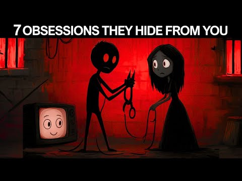 7 Things A Narcissist Secretly Wants From You When There's No Contact  | Carl Jung Shadow