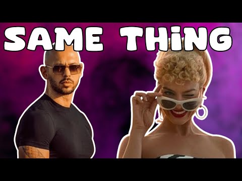 Main Character Syndrome | Barbie and the Manosphere Agree On This