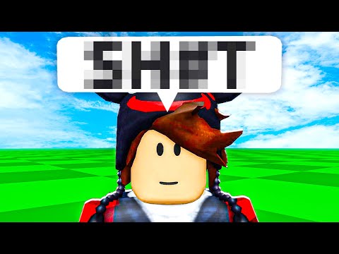 BREAKING EVERY ROBLOX RULE