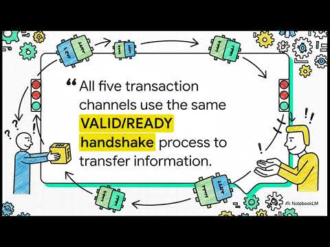 AMBA AXI | Highway on Tech