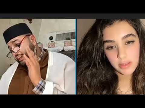 زواج مع فقيه 💯🎉 قصة ولا اروع شاهد مدا سيحدث في الاخير 