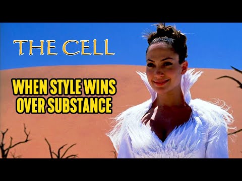 The Cell Deserves Your Respect