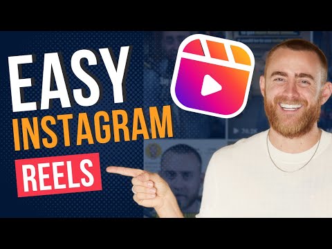 8 EASY Instagram Reels That Take Less Than 5 Minutes!