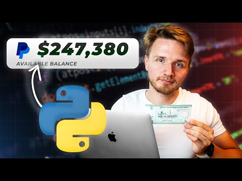How to Build Wealth With Coding - Money 101 for Programmers