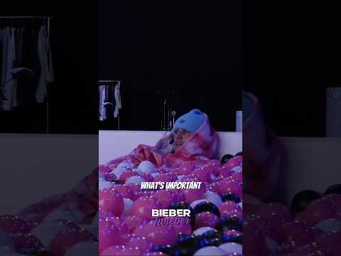 Justin talks about being a first time dad 🥹🫶🏼 | #justinbieber #twitch #justinbiebertwitch