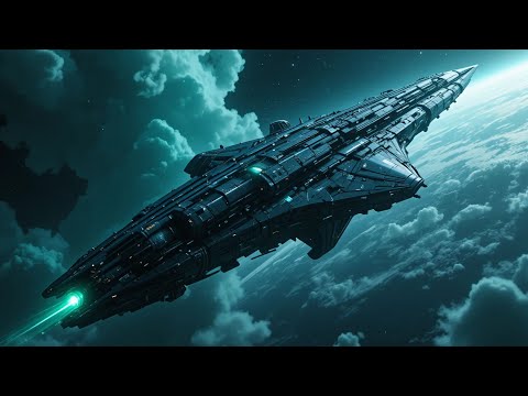 Galactic Empire Panicked — Mysterious Vessel Unleashed Chaos In The Galaxy |HFY | Sci Fi Stories