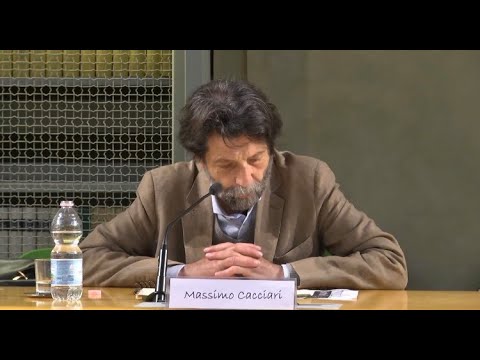 La concordia di Dante tra Domenicani e Francescani - Massimo Cacciari al Centro San Domenico