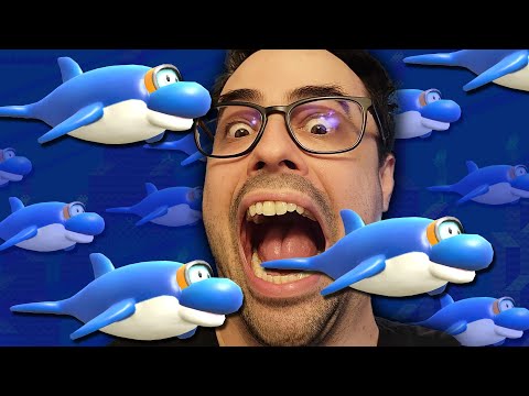 FUNNY ANIMAL COMPILATION // Super Dolphin World 2