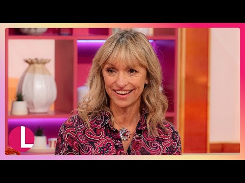 Michaela Strachan: The One Challenge She Couldn’t Face in 40 Years on TV | Lorraine