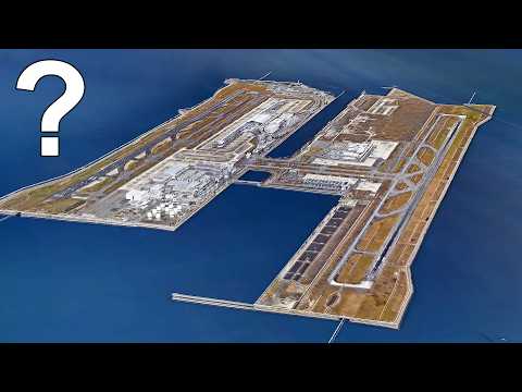 15 Things Built in the WORST POSSIBLE LOCATIONS