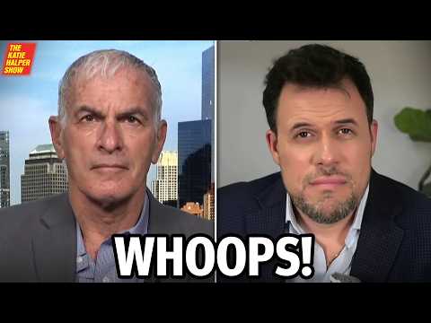 IDF Spokesman ACCIDENTALLY Admits Israel Has Nukes On Live TV