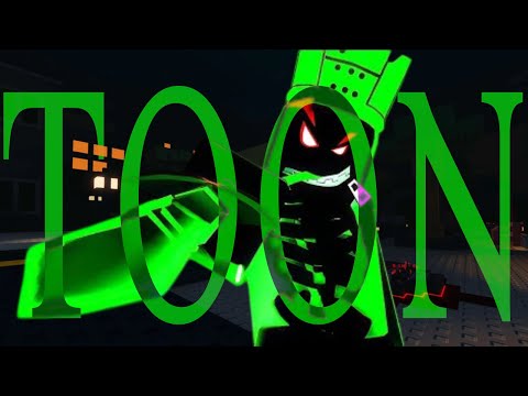 Winning with Every Toon Killer Skin! | Roblox Forsaken