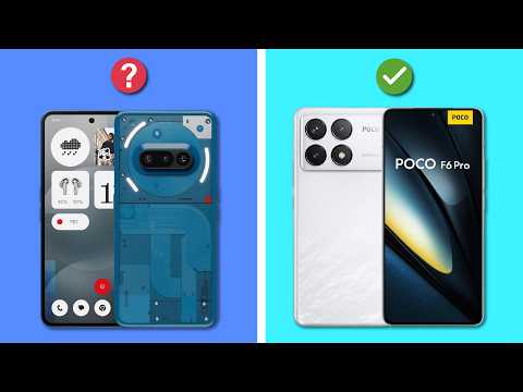 The Best Phones Under $500 | Which Should You Buy in 2026?