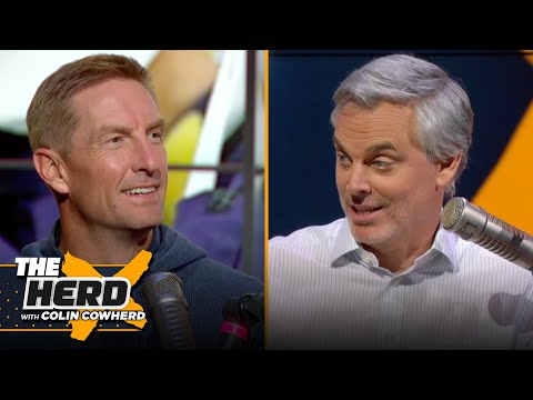 Ohio State wins National Championship, Notre Dame's comeback, Jeremiah Smith's ceiling | THE HERD