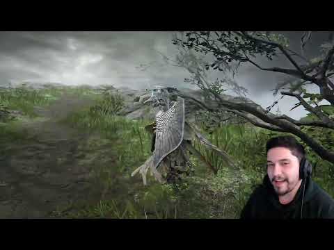 Nightreign Open Lobby!