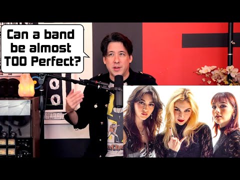 THE WARNING! Last Show of the Tour REVIEW w/Speed of Light (7/23/25)