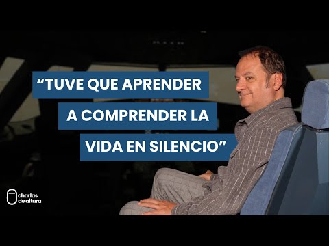 FRANCESC MIRALLES l Charlas de Altura 6x01