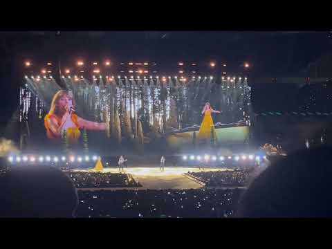 No Body No Crime - Taylor Swift and More Haim