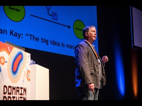 The Language of Actors - Vaughn Vernon