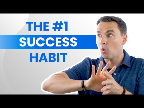 Motivation Mashup: The #1 Habit That You Need to Practice DAILY!