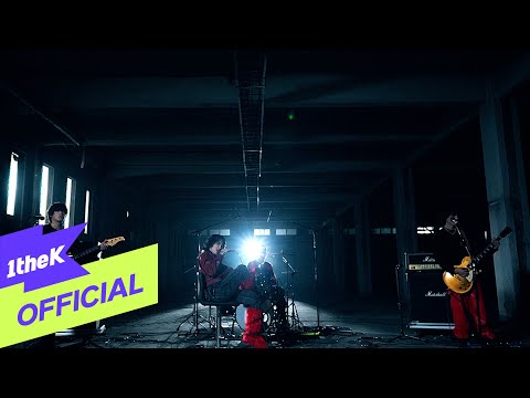 [MV] ChRocktikal (크록티칼) _ PEACE(비둘기)