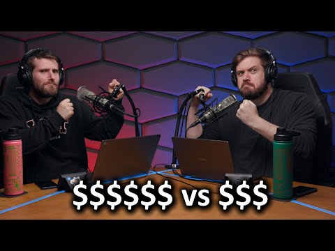 Elon Musk vs. MrBeast - WAN Show January 5, 2024