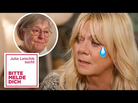 Über Kontinente hinweg: Zwillinge & Julia auf der Spur ihrer Mutter! | 2/2 | Julia Leischik sucht