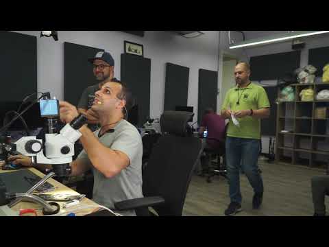 Free open to public repair workshop 7/29/2021