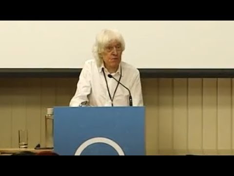 The non-identity problem | Derek Parfit | EAGxOxford 2016