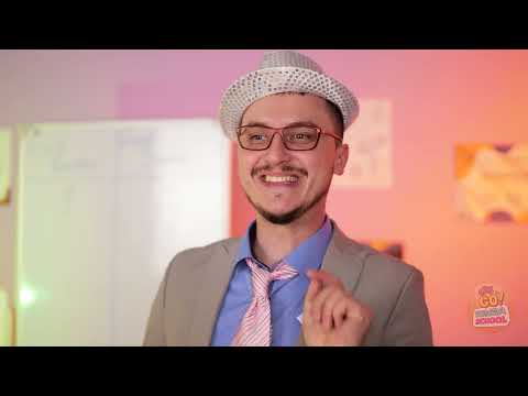 EVIL TEACHER VS GOOD STUDENT 😈 funny class situations #WOWCube