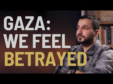 Gaza: Victory and Betrayal with Amr Abdul Latif