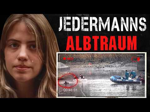 Diese Geschichte wird Ihnen eine Gänsehaut bereiten! Kein Film könnte jemals mit ihr mithalten!