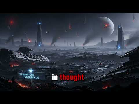They Thought Humanity Was Extinct… But We Were Just Waiting | Epic HFY Sci-Fi War Story