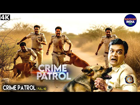 #uttarpradesh Crime | Crime Patrol | Crime Show 2025 | New Episode 2025 | Real Crime | Nayi Kahaniya