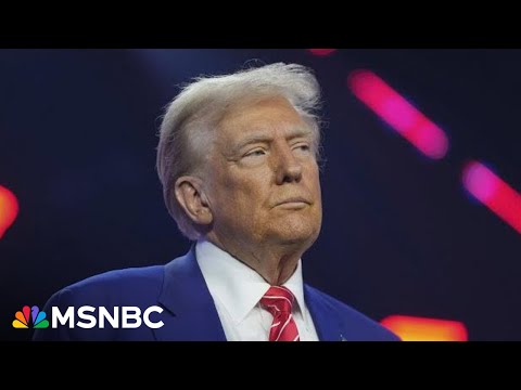 LIVE: Texas Dems SPEAK OUT in Illinois over Trump-backed redistricting plan