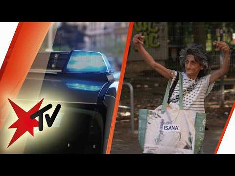 Leben am "Kotti": Armut und Hoffnung - Ein Jahr später | stern TV