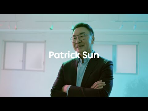 Meet the collectors | Patrick Sun