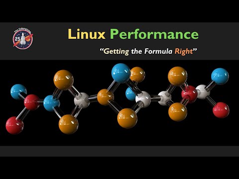 Linux Filesystem 2025: Getting the Formula Right