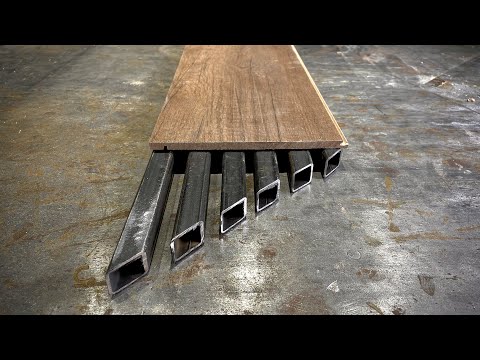 🔥 You have to see this! No one believes that I did it MYSELF! Crazy timelapse 💣