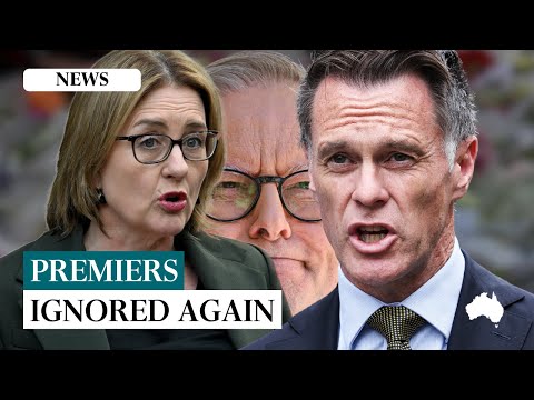 Protesters defy Minns crackdown as banned chant rings out in Sydney