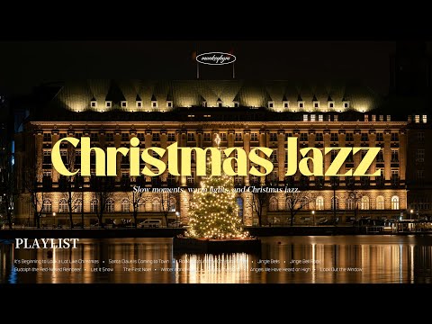 𝐂𝐡𝐫𝐢𝐬𝐭𝐦𝐚𝐬 𝐂𝐚𝐫𝐨𝐥 이 플리 완-전 느좋 캐롤이야🤍 듣는 순간 마음 포근해지는 크리스마스 캐롤 플리🎅🏻🎄 (중간광고없음❌)