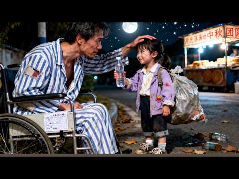 新劇首發🔥撕心誤會讓兩人陰陽相隔七年，他臥病在牀，七歲女兒凍得通紅的小手撿廢品湊手術費，卻撞上已成富婆的她 —— 竟是親媽，虐心重逢淚崩！#萌娃 #drama #短剧推荐 #短剧 #感動 #女頻