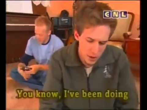 Learn english conversation English Subtitle Part 2 -Học Tiếng Anh Qua Hội Thoại Có Phụ Đề